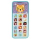 thumbnail image 2 of Teléfonos Falsos Para Bebés, Juguete Para Teléfono Móvil Con Carga USB, Multifunción, 18 Botones Para Bebé, 2 of 7