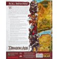 thumbnail image 2 of Green Ronin 2808 Dragon Âge RPG Livre de Règles de Base, 2 of 3