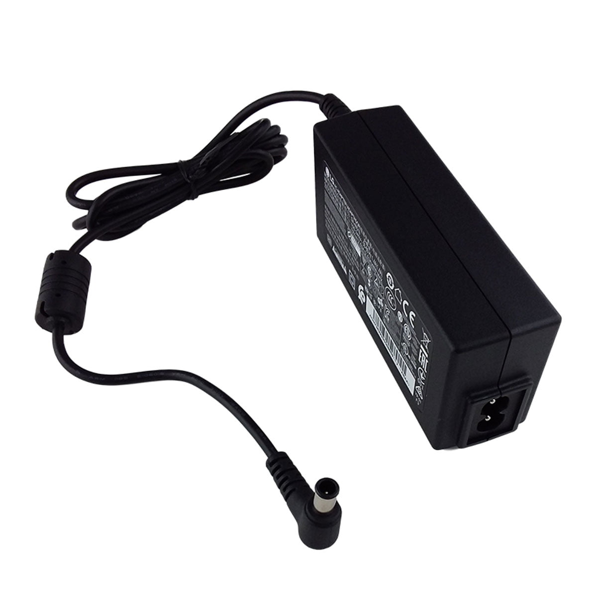 Accessory USA AC DC Adapter for LG Electronics DA-48A18 Audio Video Apparatus Switching Power Supply Cord