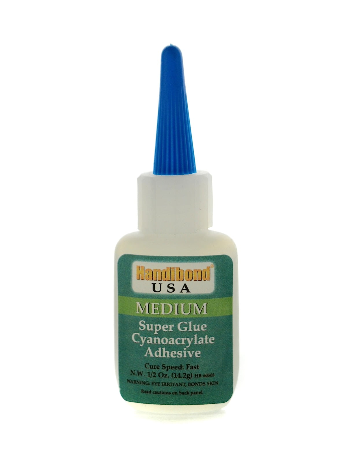 Cyanoacrylate Super Glue 1/2 oz., medium (pack of 10) - Walmart.com