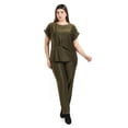 thumbnail image 1 of Set glitter Roman Fashion /Tallas Extras, 4314 (Dorado) dorado 36, 1 of 4