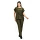 thumbnail image 1 of Set glitter Roman Fashion /Tallas Extras, 4314 (Dorado) dorado 36, 1 of 4