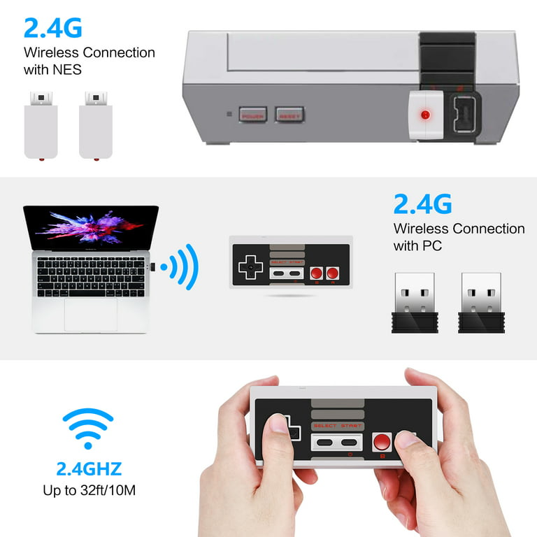 Mini — Gaming Systems