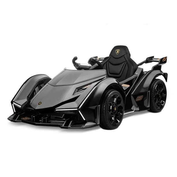 Kidzone Kids Ride On 24V Licensed V12 Vision Gran Turismo