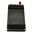 thumbnail image 3 of Fm Transmitter 500mw 88-108mhz Fm Transmitter Type C Port 320transmitter Frequencies With Memory Function Stereo Input, 3 of 4