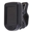 thumbnail image 5 of Tuner Électrique Numérique Portable à Clipser pour Guitare Violon Chromatique Ukulélé Pliable Réglage Acoïque Ce Musical, 5 of 5