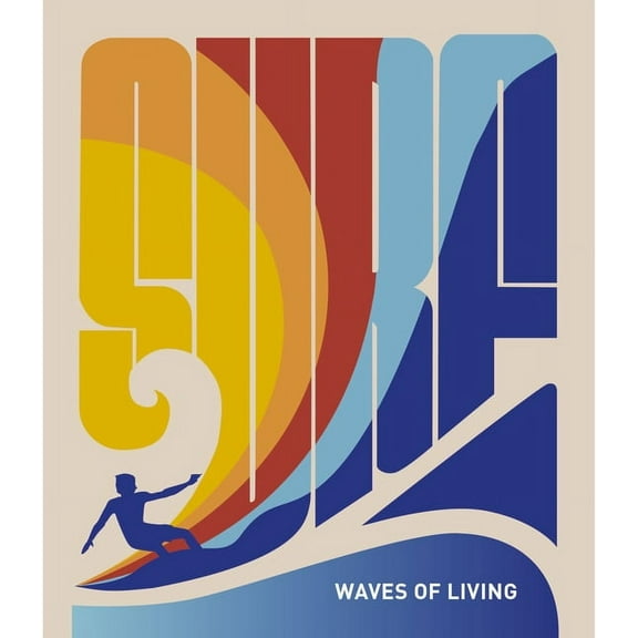 Surf (Hardcover)