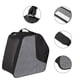 thumbnail image 2 of Advancent Bolsa para patines OxfordCloth con correa para el hombro, mochila fácil de llevar y transportar para patines, bolsa para patines Almacenamiento y organización del hogar, 2 of 6