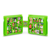 5 Surprise Mega Gross Minis Collectors Case by ZURU