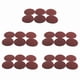 thumbnail image 1 of 150 Piezas 5 Pulgadas 125 mm Disco de Papel de Lija Redondo Hojas de Grano 80/100/120/180/240/320 Disco de Lijado de Gancho y Bucle para Lijadora Semola, 1 of 5