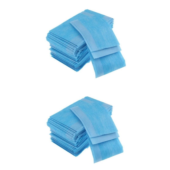 Esquirla 120 Pcs Alèses Jetables Protège-Feuilles Anti-Fuites pour Incontinence Aide