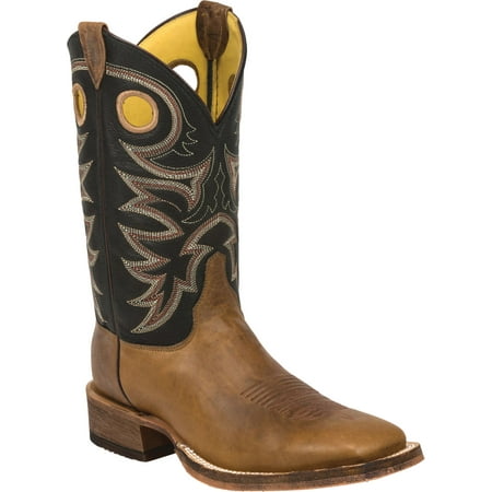 

Justin Men s Caddo Western Boots