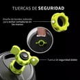 thumbnail image 3 of Kit Set de Mancuernas y Barras Multiusos Picool 10 Kilos 5 en 1, 3 of 4
