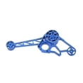 thumbnail image 2 of S SERENABLE Folding Bike Chain Tensioner Guide Wheel Converter for Blue, 2 of 6