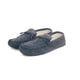 thumbnail image 2 of Eastern Counties Leather - Mocasines de suela suave y forro con mezcla de lanas unisex (Marino), 2 of 2
