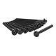 thumbnail image 1 of Kit De Tornillos Para Cabeza Clio 2002 A 2010 Renault L4 1.6L AJUSA ., 1 of 3
