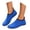 Blue, variant on Barefoot Water Shoes for Women Men Summer Quick-Dry Sandals Slippers For Outdoor Hiking Beach Diving Yoga Gym Running Water Sports
