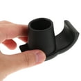 thumbnail image 3 of COMPUKAS Nylon TPR Walker Skis Glides 4Pcs Antislip Support for Walkers Daily Use, 3 of 8