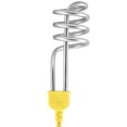 thumbnail image 3 of Calentador de inmersión eléctrico portátil con tubo espiral, elemento calentador de agua de 1800 W, 3 of 12