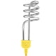 thumbnail image 3 of Calentador de inmersión eléctrico portátil con tubo espiral, elemento calentador de agua de 1800 W, 3 of 12