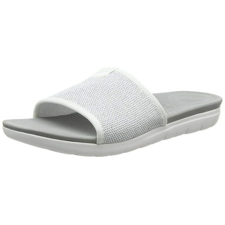 FitFlop - Fitflop Womens Uberknit Slide Sandals - Walmart.com