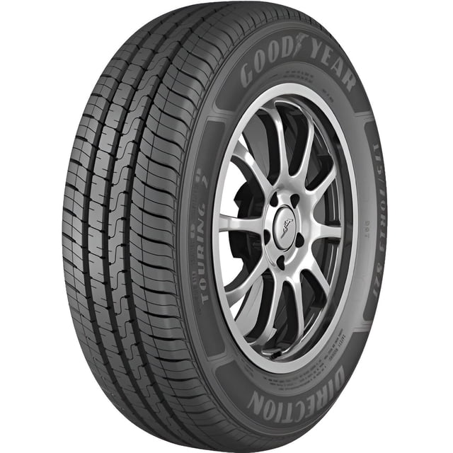 Llanta 175/70r13 82T Sl Goodyear Direction Touring 2