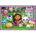 thumbnail image 1 of Rompecabezas Ravensburger Gabby's Dollhouse 35 piezas para niños, 1 of 7