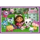 thumbnail image 1 of Rompecabezas Ravensburger Gabby's Dollhouse 35 piezas para niños, 1 of 7