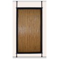 thumbnail image 1 of Versailles' Bamboo Wood Privacy Panel 38in x 68in, 1 of 4