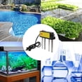 thumbnail image 3 of Purity Water Electrolyzer Quick TDS PH Water Quality Tester Water Purity Filter Measuring Tool for Home Use, 3 of 7