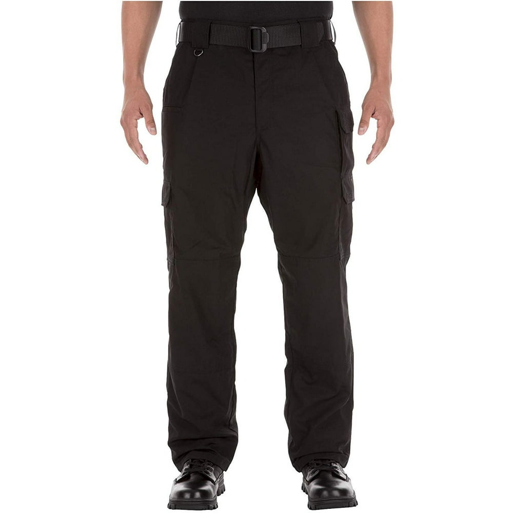 5.11 Tactical - 5.11 Tactical Men's Taclite Flannel Lined Pants, Seven ...