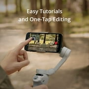 DJI Stabilizer Osmo - Mobile SE Gimbal Stabilizer (CP.OS.00000214.02)