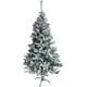 thumbnail image 1 of Arbol Navidad Nevado Pino Navideño 1.80 M 620 Ramas, 1 of 6