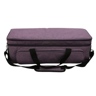 Carrying Case Bag Compatible with Cricut Maker, Maker 3, Explore Air 2,  Explo