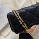 thumbnail image 2 of Bolso cruzado con cadena para mujer, Bolso cuadrado clásico informal, Bolso ligero para citas diarias, 2 of 8