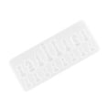 thumbnail image 3 of DIY Epoxy Mold Chess Silicone Mold Creative Handmade Craft Mold Decoration for Crafts Making, 3 of 9