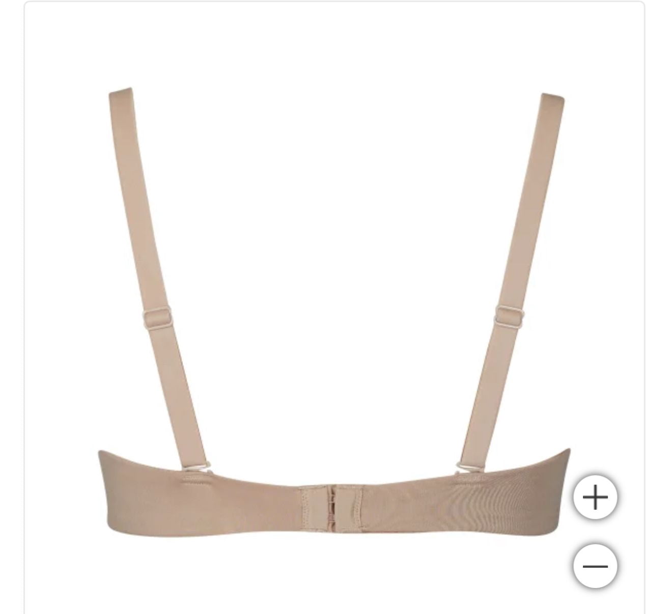 Calvin Klein 2 Pack Wireless Bra Small