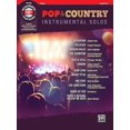 thumbnail image 1 of Music Pop & Country - Flute w/CD, 1 of 2