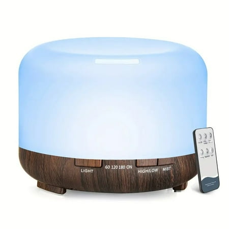 

Portable Mini Humidifier 300ml Small Cool Mist Humidifier USB Personal Desktop Humidifier for Baby Bedroom Travel Office Home Auto Shut-Off 2 Mist Modes Super Quiet White