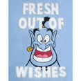 thumbnail image 4 of Aladdin - Chemise de nuit FRESH OUT OF WISHES - Femme, 4 of 4