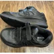 thumbnail image 2 of New Balance 577 Shoes Mens 10D Black Hook & Loop MW577VK Walking Strike Path, 2 of 5