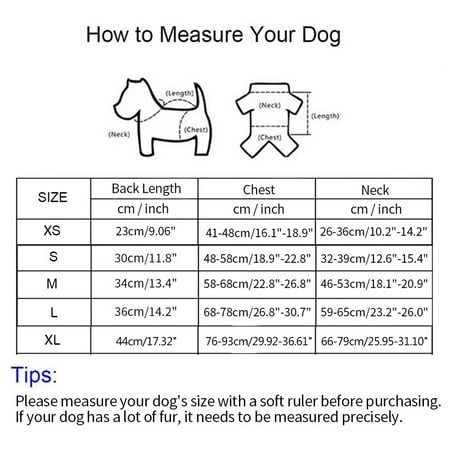Pet Comfort Calming Harnesses Vest Anti Anxiety Stress Relief Coat