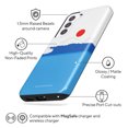 thumbnail image 4 of Summer Fujisan - Samsung Galaxy S22+ 5G Case, iPhone 12 Pro Max, 4 of 10