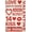 500 PCS, variant on zomyto Valentine Heart Love 500 Piece Jigsaw Puzzle for Adults, Romantic Theme Puzzle for Couple Gift & Home Stress Relief