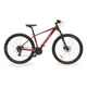 thumbnail image 1 of BICICLETA DE MONTAÑA C19 LEVEL GRAVEL ANDES R29 C19 ROJA, 1 of 5