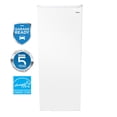 thumbnail image 3 of Danby DUFM060B2WDB 6.0 cu. ft. Upright Freezer in White, 3 of 9