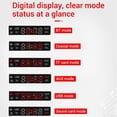 thumbnail image 4 of -DAM K1 Tuning Preamp Bluetooth Decoder Board Non-Destructive Fever U Disk Coaxial Sound Card TF Dec, 4 of 5