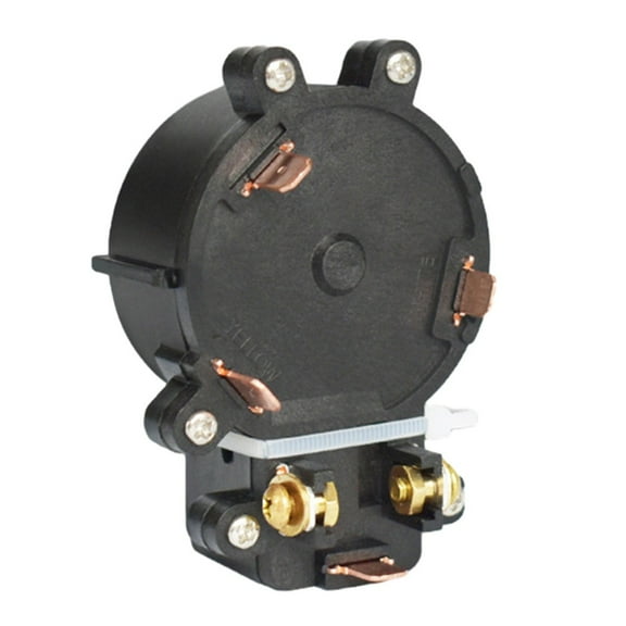 12V Boat Outboard Motor Speed Switch Controller 40LBS 50LBS 60LBS 68LBS 86LBS