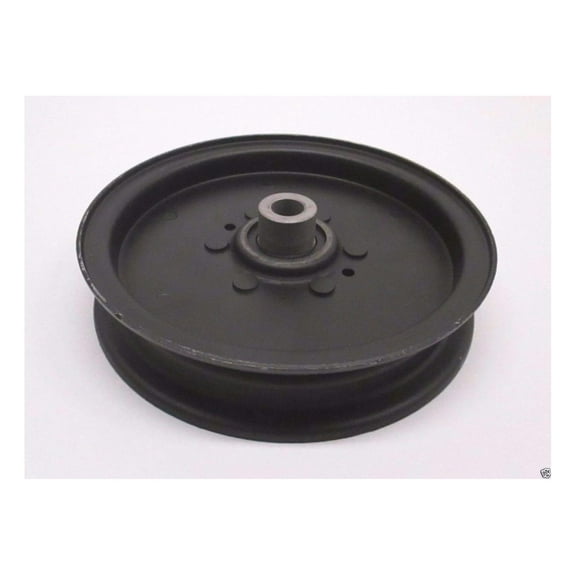 GENUINE RANSOMES/Exlonjet PARTS - IDLER PULLEY 128169