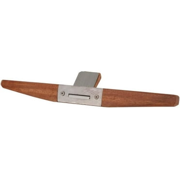 Hand Planer, Spokeshave Carpenter Wooden Carpenter &Woodcraft Tool Hands Block Plane Woodworking Plane
